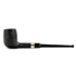 Курительная трубка Peterson Speciality Pipes - Billiard - Sanblasted Nickel Mounted, без фильтра вид 1