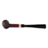 Курительная трубка Peterson Speciality Pipes - Dublin - Rustic Nickel Mounted, без фильтра вид 3