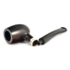 Курительная трубка Peterson Speciality Pipes - Barrel - Heritage Nickel Mounted P-Lip, без фильтра вид 6