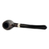 Курительная трубка Peterson Speciality Pipes - Barrel - Heritage Nickel Mounted P-Lip, без фильтра вид 4