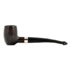 Курительная трубка Peterson Speciality Pipes - Barrel - Heritage Nickel Mounted P-Lip, без фильтра вид 1