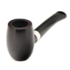 Курительная трубка Peterson Speciality Pipes - Barrel - Heritage Nickel Mounted P-Lip, без фильтра вид 2