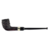 Курительная трубка Peterson Speciality Pipes - Belgique - Rustic Nickel Mounted, без фильтра вид 1