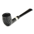 Курительная трубка Peterson Speciality Pipes - Belgique - SandBlast Nickel Mounted, без фильтра вид 6