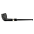 Курительная трубка Peterson Speciality Pipes - Belgique - SandBlast Nickel Mounted, без фильтра вид 1