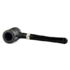 Курительная трубка Peterson Speciality Pipes - Tankard - SandBlast Nickel Mounted P-Lip, без фильтра вид 3