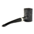 Курительная трубка Peterson Speciality Pipes - Tankard - SandBlast Nickel Mounted P-Lip, без фильтра вид 2