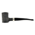 Курительная трубка Peterson Speciality Pipes - Tankard - SandBlast Nickel Mounted P-Lip, без фильтра вид 1