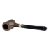 Курительная трубка Peterson Speciality Pipes - Tankard - Smooth Nickel Mounted P-Lip, без фильтра вид 5