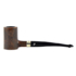 Курительная трубка Peterson Speciality Pipes - Tankard - Smooth Nickel Mounted P-Lip, без фильтра вид 1