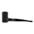 Курительная трубка Peterson Speciality Pipes - Tankard - Ebony Silver Mounted P-Lip, без фильтра вид 1