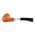Курительная трубка Peterson Spigot - Natural - 128, без фильтра вид 3