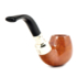 Курительная трубка Peterson Spigot - Natural - 230, без фильтра вид 6