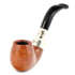 Курительная трубка Peterson Spigot - Natural - 230, без фильтра вид 2