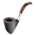 Курительная трубка Peterson Spigot - Newgrange - 127, без фильтра вид 5