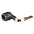 Курительная трубка Peterson Spigot - Newgrange - X105, без фильтра вид 2