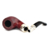 Курительная трубка Peterson Spigot - Red - B67, 9 мм вид 5