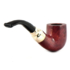 Курительная трубка Peterson Spigot - Red - B67, 9 мм вид 6