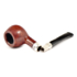Курительная трубка Peterson Spigot - Terracotta - 406, без фильтра вид 3