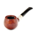 Курительная трубка Peterson Spigot - Terracotta - 406, без фильтра вид 6