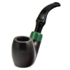 Курительная трубка Peterson St. Patricks Day 2024 Heritage 306 P-Lip 9 мм. вид 5