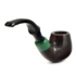 Курительная трубка Peterson St. Patricks Day 2024 Heritage 314 P-Lip, без фильтра вид 4