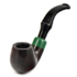 Курительная трубка Peterson St. Patricks Day 2024 Heritage 314 P-Lip, без фильтра вид 6