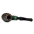 Курительная трубка Peterson St. Patricks Day 2024 Rustic 306 P-Lip 9 мм вид 2