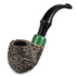 Курительная трубка Peterson St. Patricks Day 2024 Rustic 314 P-Lip 9 мм. вид 3