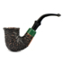 Курительная трубка Peterson St. Patricks Day 2024 Rustic XL315 P-Lip 9 мм. вид 1