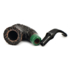 Курительная трубка Peterson St. Patricks Day 2024 Rustic XL315 P-Lip 9 мм. вид 2