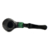 Курительная трубка Peterson St. Patricks Day 2024 SandBlast 303 P-Lip, 9 мм. вид 4