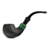 Курительная трубка Peterson St. Patricks Day 2024 SandBlast 303 P-Lip, 9 мм. вид 1