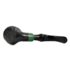 Курительная трубка Peterson St. Patricks Day 2024 SandBlast 303 P-Lip, без фильтра вид 6