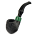 Курительная трубка Peterson St. Patricks Day 2024 SandBlast 314 P-Lip 9 мм. вид 4