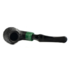 Курительная трубка Peterson St. Patricks Day 2024 SandBlast 314 P-Lip 9 мм. вид 6