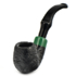 Курительная трубка Peterson St. Patricks Day 2024 SandBlast 314 P-Lip, без фильтра вид 3