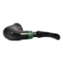 Курительная трубка Peterson St. Patricks Day 2024 SandBlast XL315 P-Lip 9 мм. вид 5