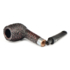 Курительная трубка Peterson St. Patricks Day 2025 - Rustic 106 P-Lip, без фильтра вид 6