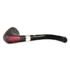 Курительная трубка Peterson St. Patricks Day 2025 - Rustic 128 P-Lip, без фильтра вид 6