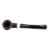 Курительная трубка Peterson St. Patricks Day 2025 - Rustic 128 P-Lip, без фильтра вид 5