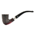 Курительная трубка Peterson St. Patricks Day 2025 - Rustic 128 P-Lip, без фильтра вид 1