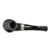 Курительная трубка Peterson St. Patricks Day 2025 - Rustic 221 P-Lip, без фильтра вид 3