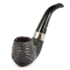 Курительная трубка Peterson St. Patricks Day 2025 - Rustic 221 P-Lip, без фильтра вид 6