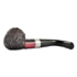 Курительная трубка Peterson St. Patricks Day 2025 - Rustic B10 P-Lip, 9 мм вид 4