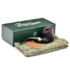 Курительная трубка Peterson St. Patricks Day 2025 - Rustic B10 P-Lip, 9 мм вид 7