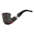 Курительная трубка Peterson St. Patricks Day 2025 - Rustic B10 P-Lip, без фильтра вид 1