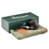Курительная трубка Peterson St. Patricks Day 2025 - Rustic B10 P-Lip, без фильтра вид 7