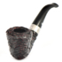 Курительная трубка Peterson St. Patricks Day 2025 - Rustic B10 P-Lip, без фильтра вид 6