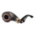 Курительная трубка Peterson St. Patricks Day 2025 - Rustic X105 P-Lip, 9 мм вид 3